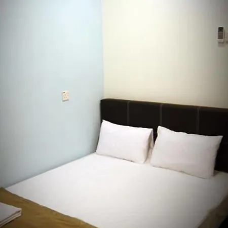 Guest Inn Muntri